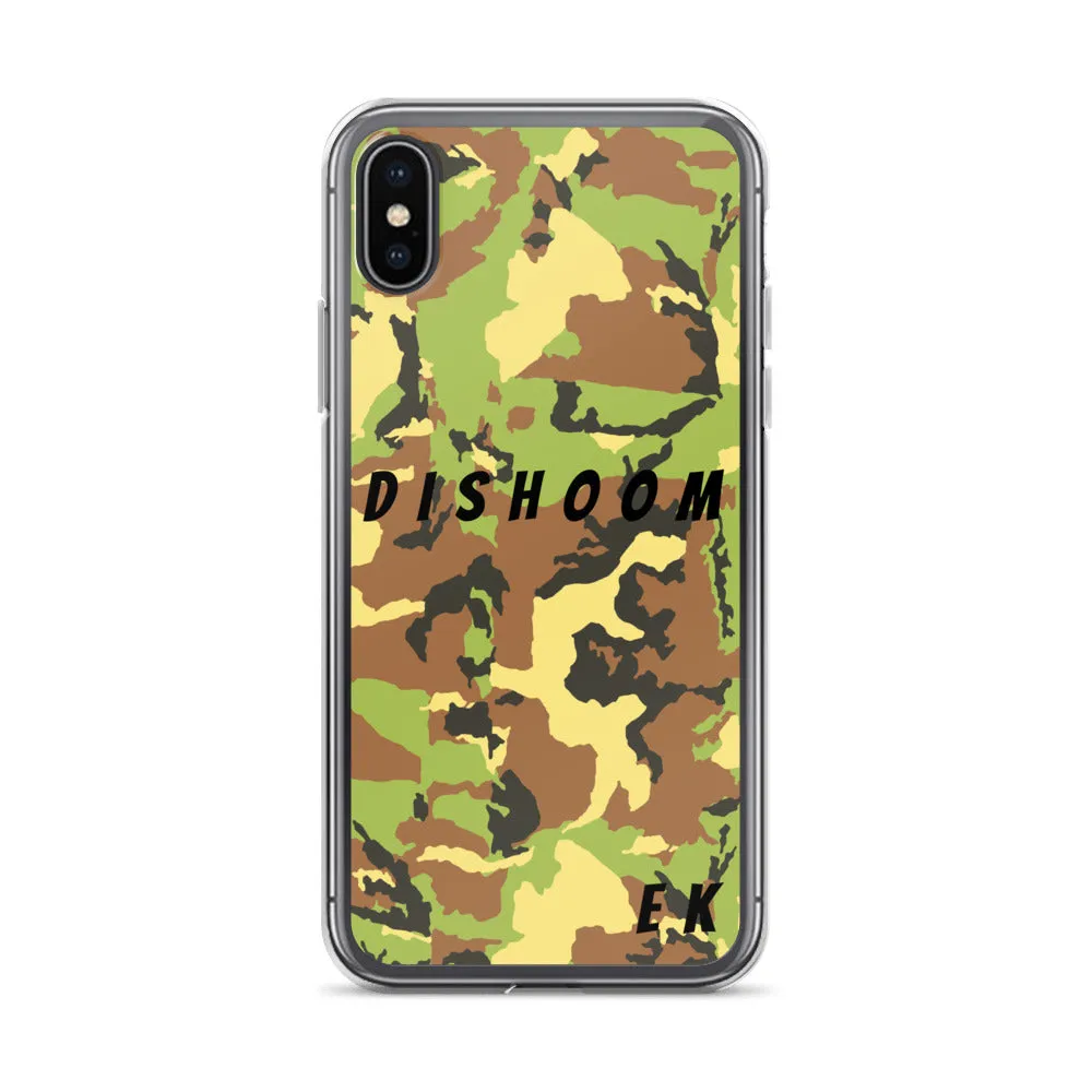 iPhone Case