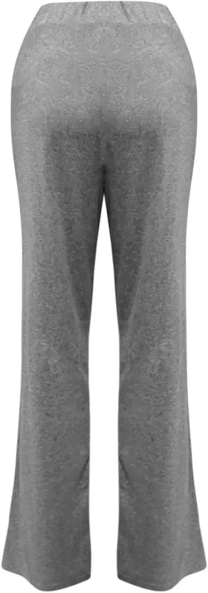 Jeans for Women High Waist Quick-Drying Trousers Wide Leg Pants