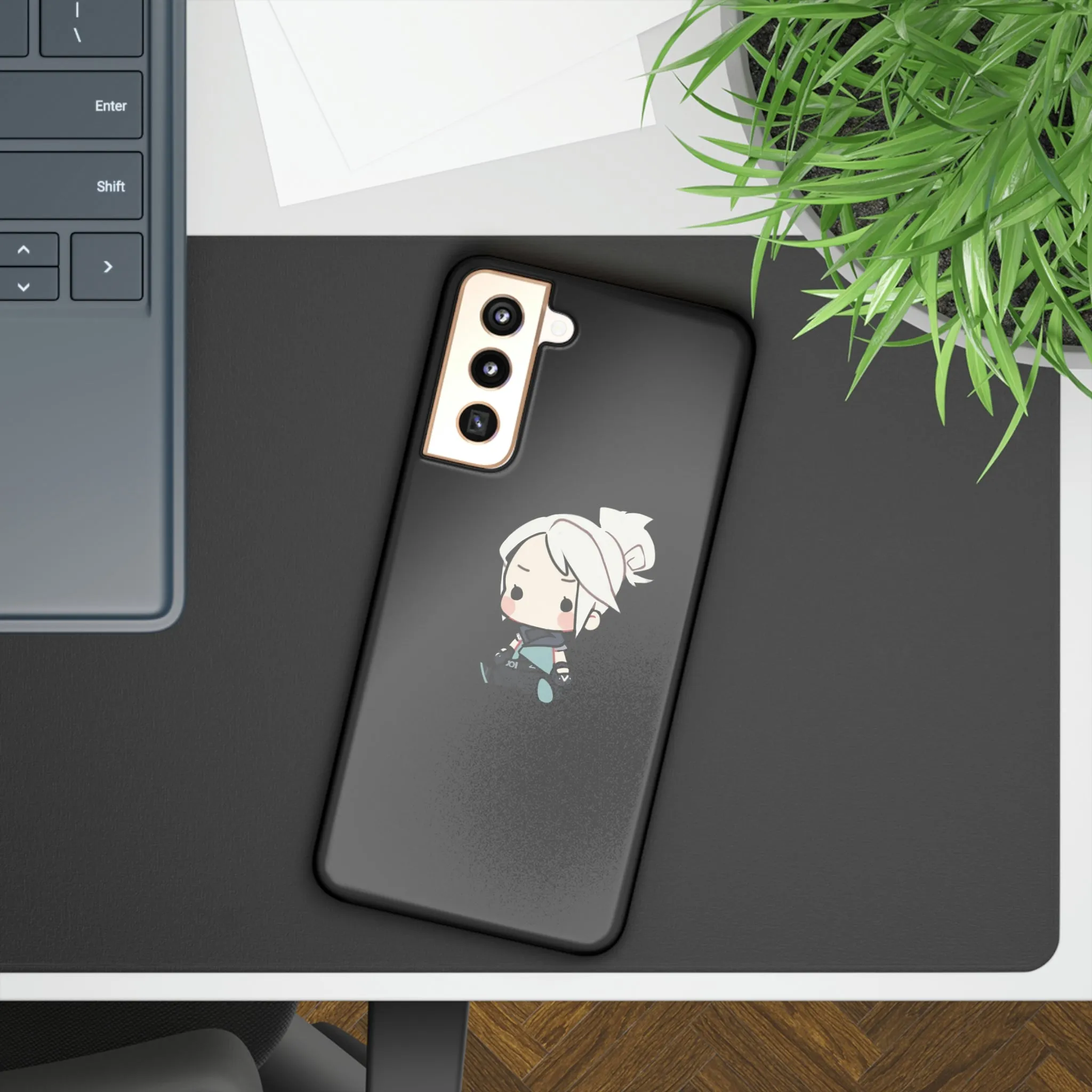 Jett Slim Cases