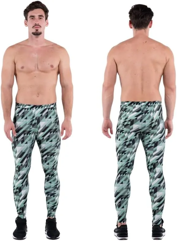 Kapow Meggings The Original Men's Leggings