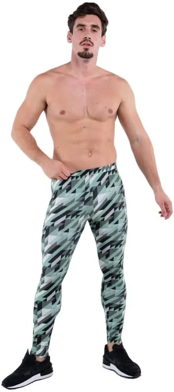 Kapow Meggings The Original Men's Leggings