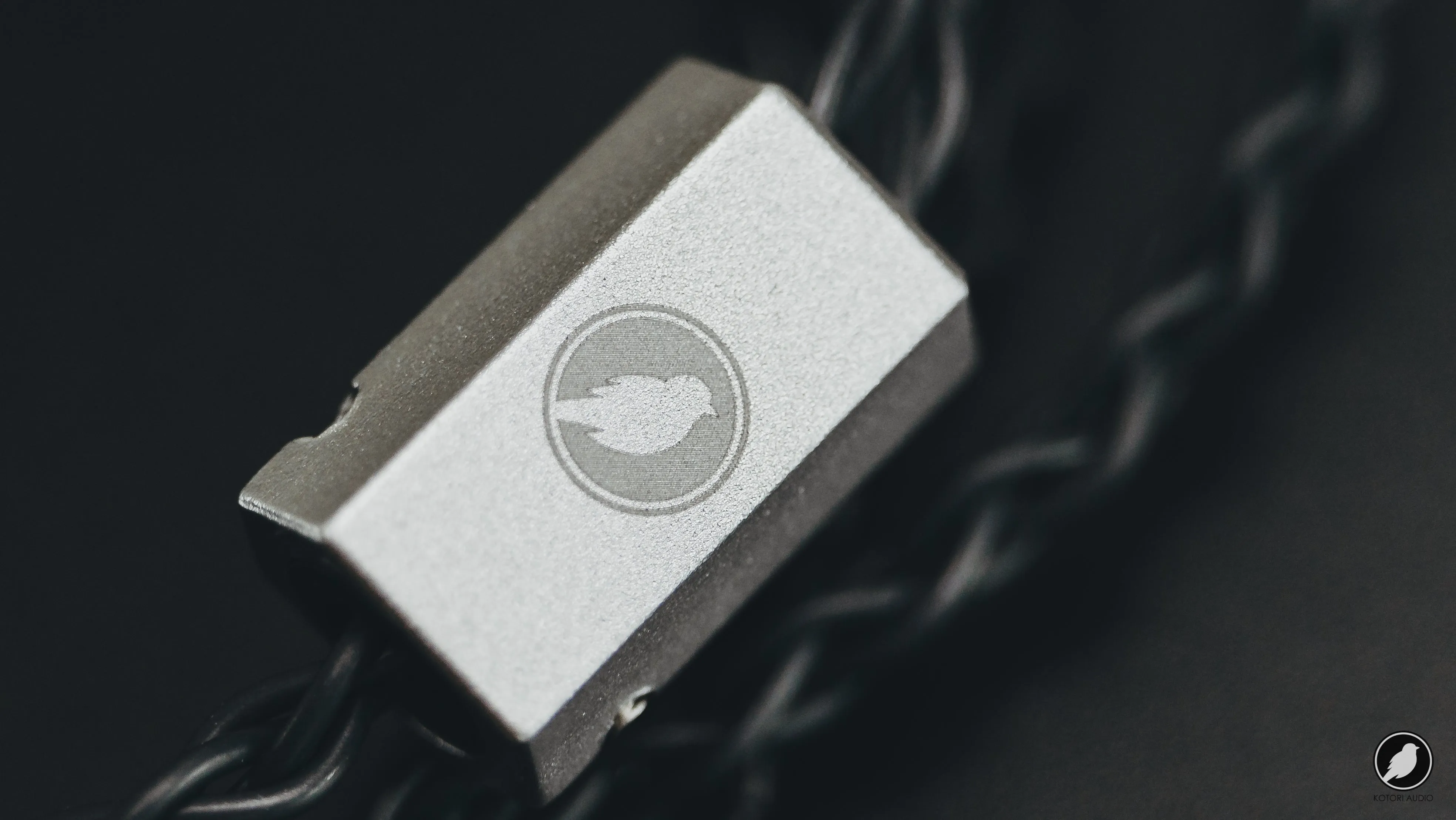 Kotori Audio Tungsten Cable