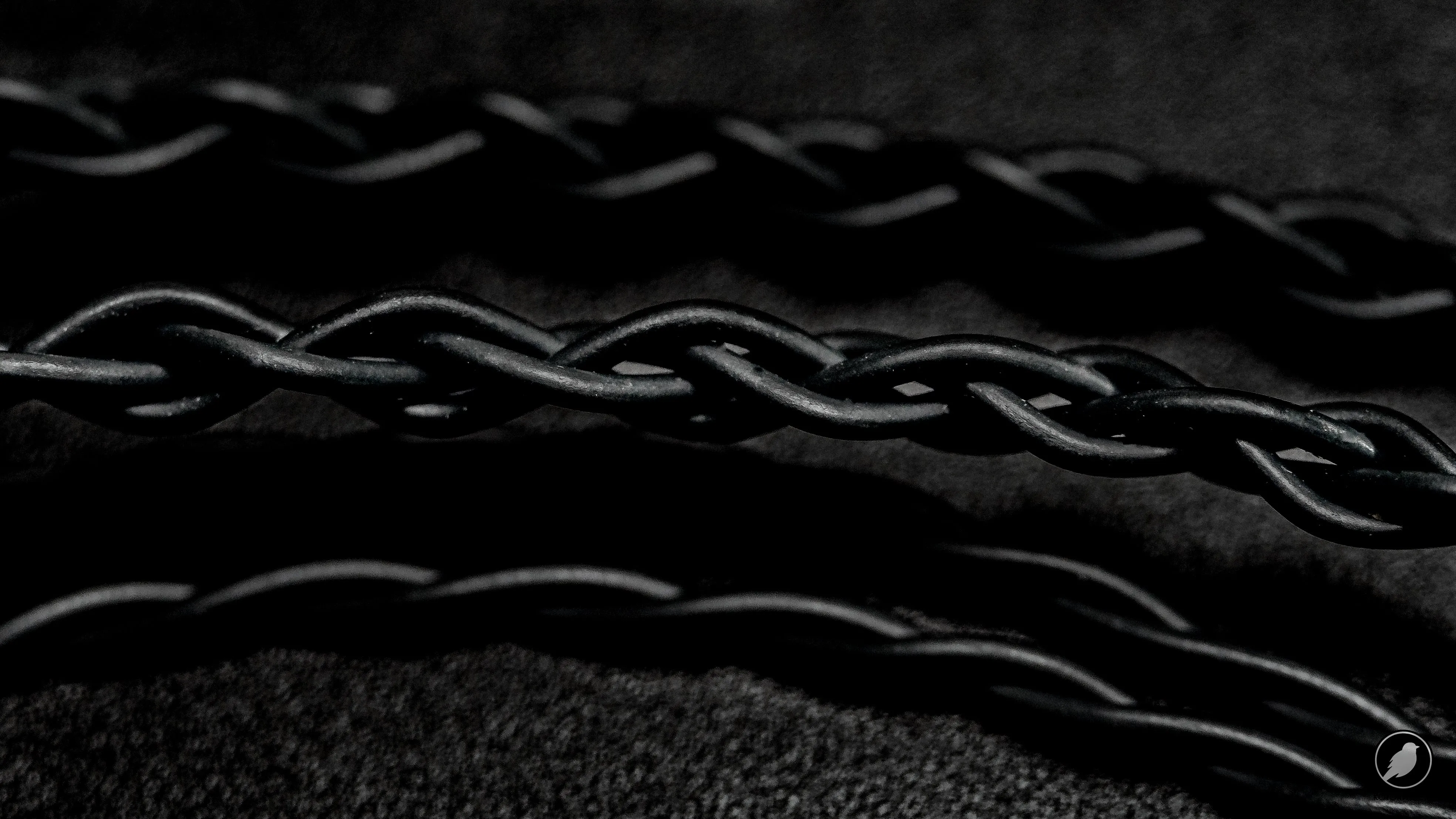 Kotori Audio Tungsten Cable