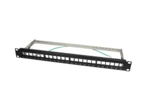 Logilink Patch Panel - 1U