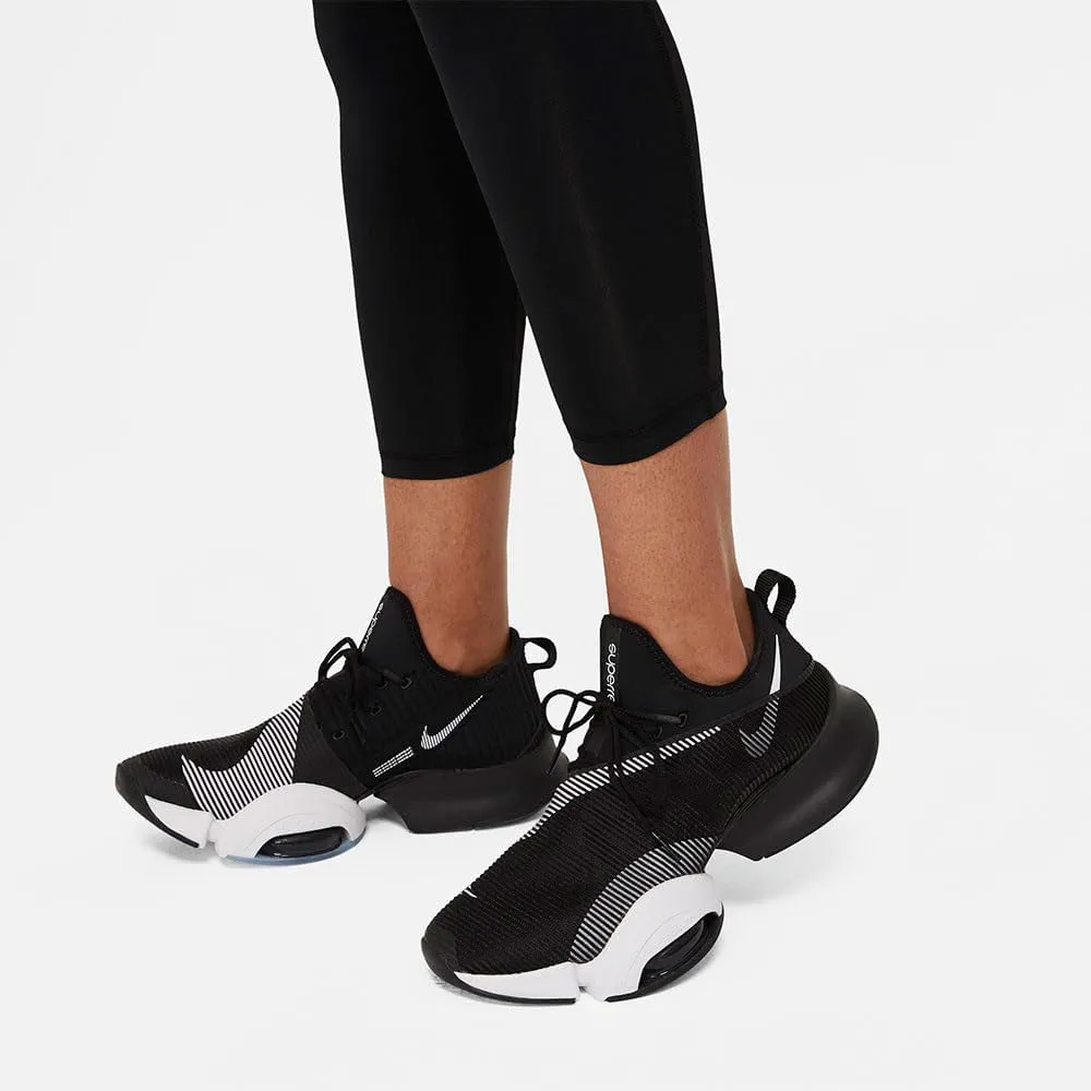 Nike Womens Pro 365 7/8-Length Leggings