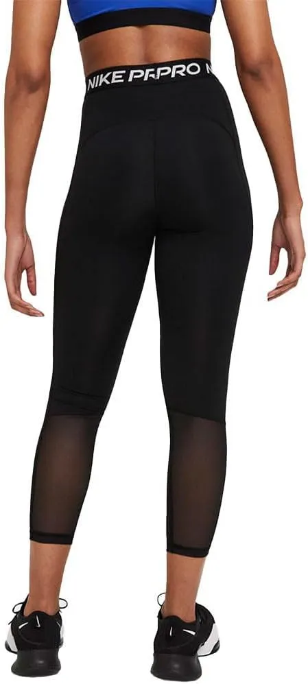 Nike Womens Pro 365 7/8-Length Leggings