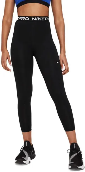 Nike Womens Pro 365 7/8-Length Leggings