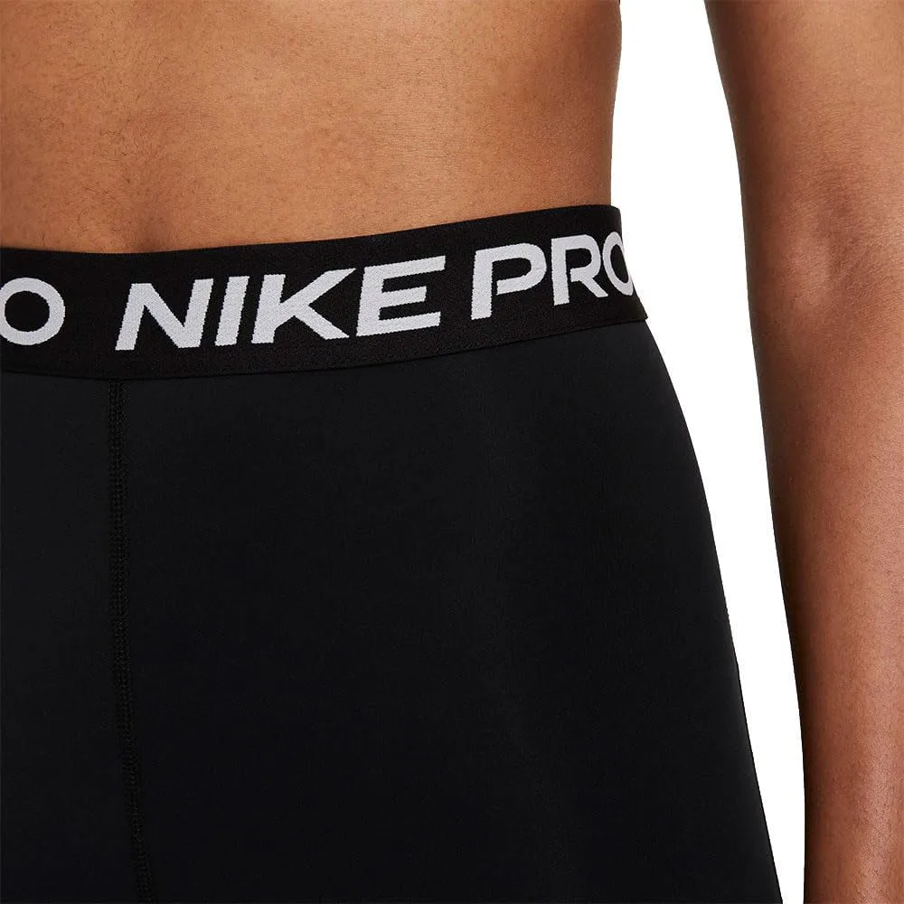 Nike Womens Pro 365 7/8-Length Leggings