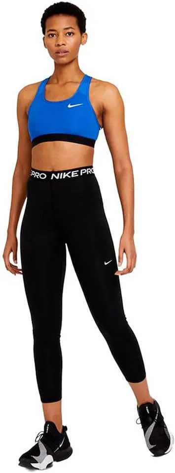 Nike Womens Pro 365 7/8-Length Leggings
