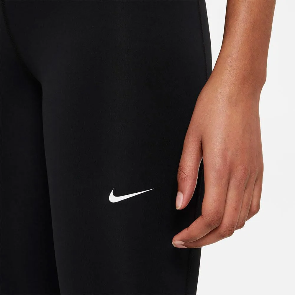Nike Womens Pro 365 7/8-Length Leggings