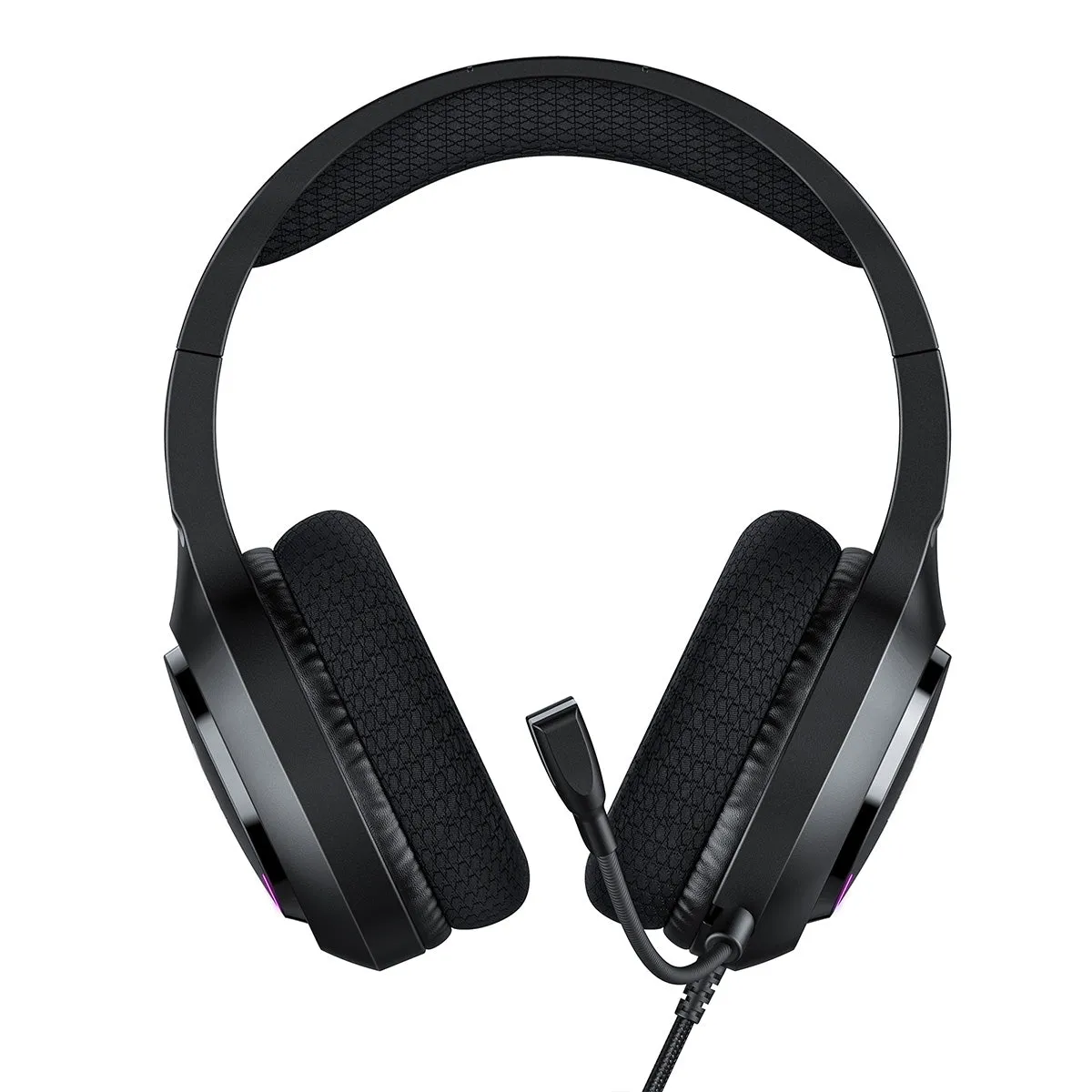 ONIKUMA X31 RGB Light Wired Gaming Headset