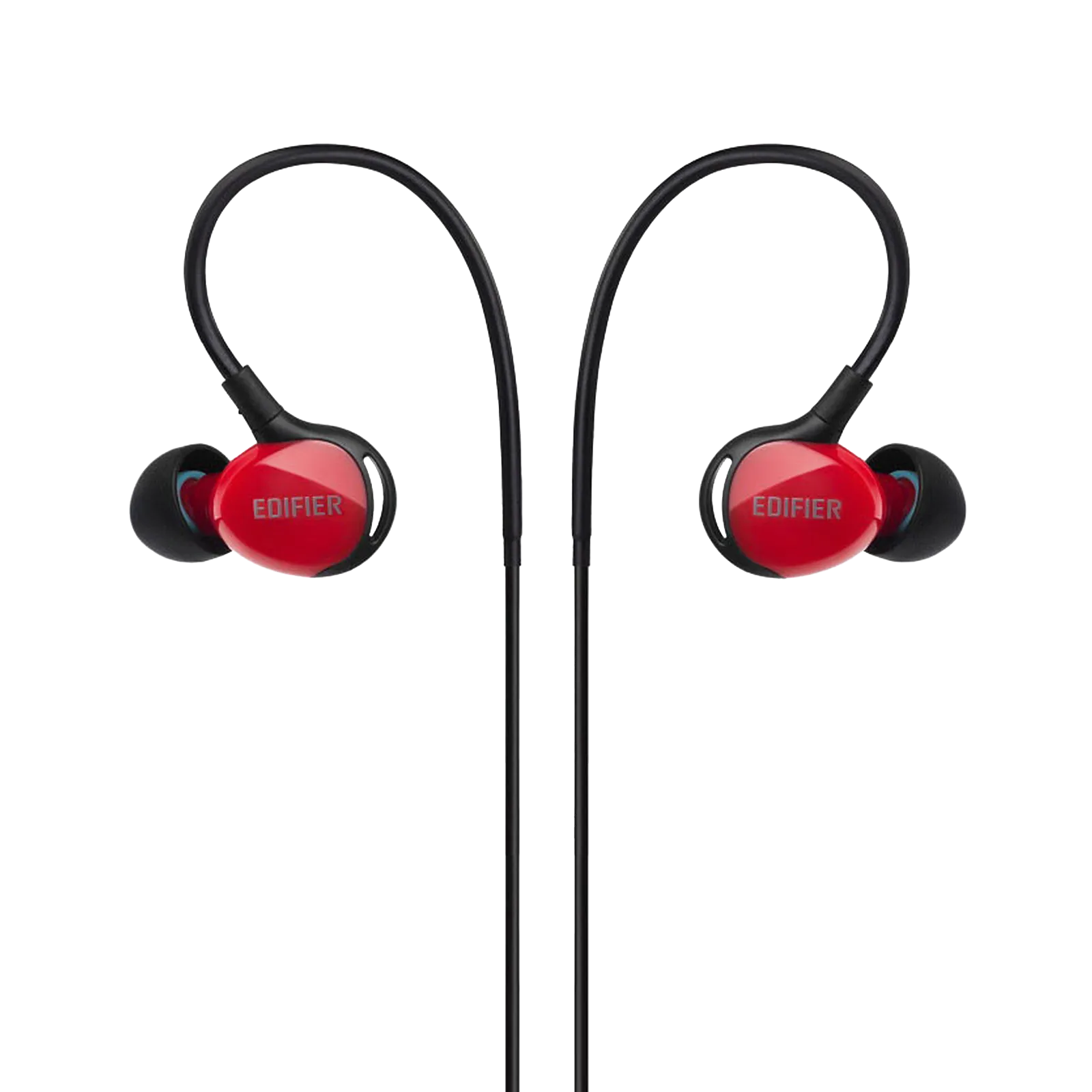 P281 Sweatproof Sports Earphones