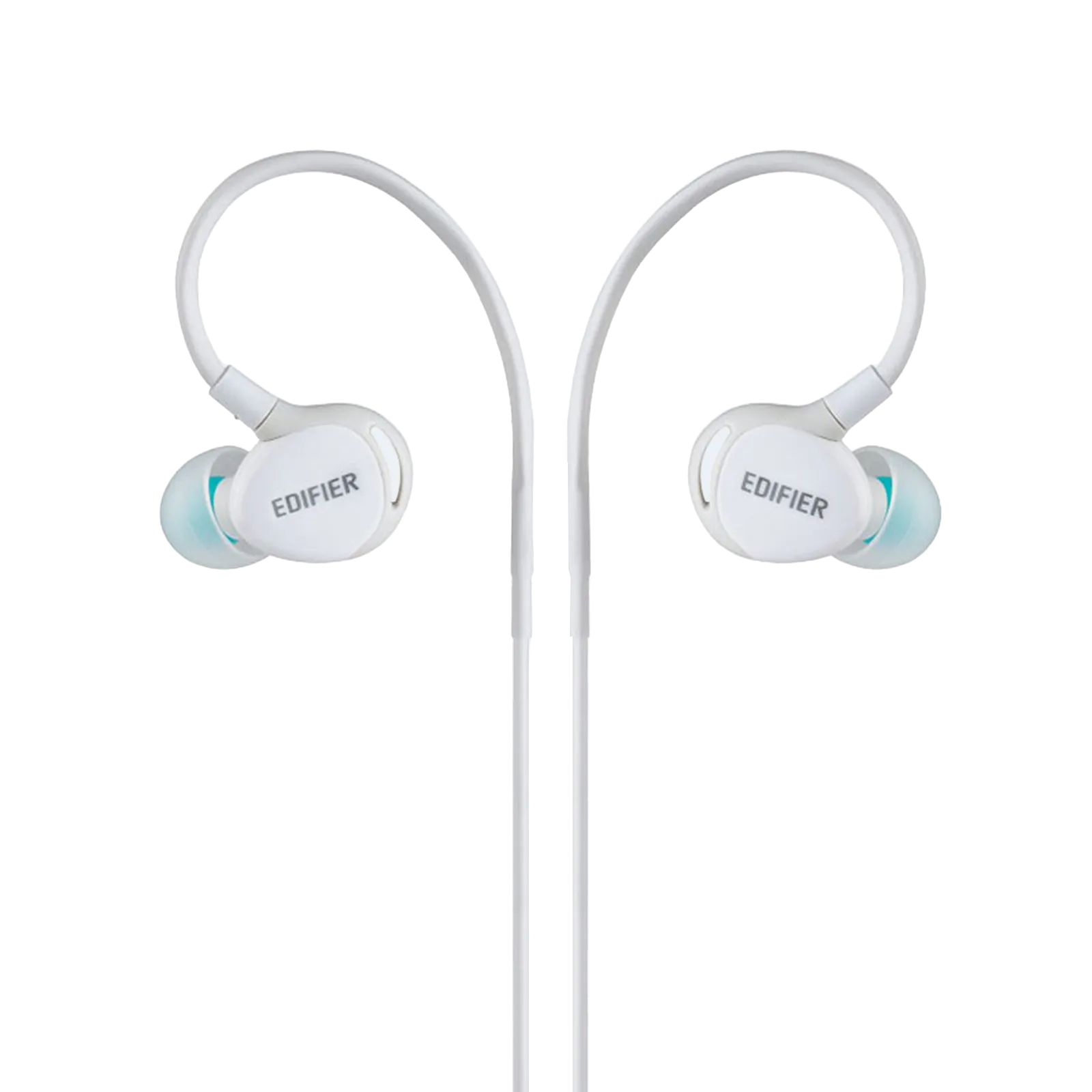 P281 Sweatproof Sports Earphones