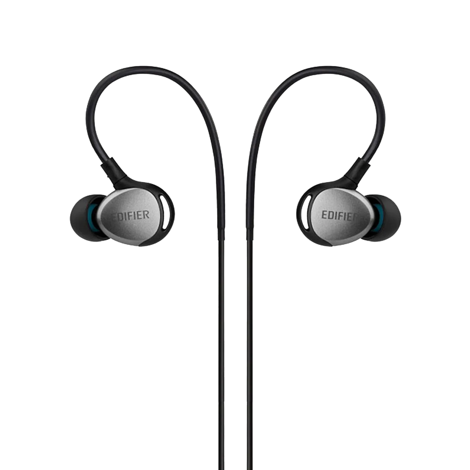 P281 Sweatproof Sports Earphones