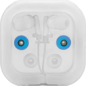 Pair Of Earphones