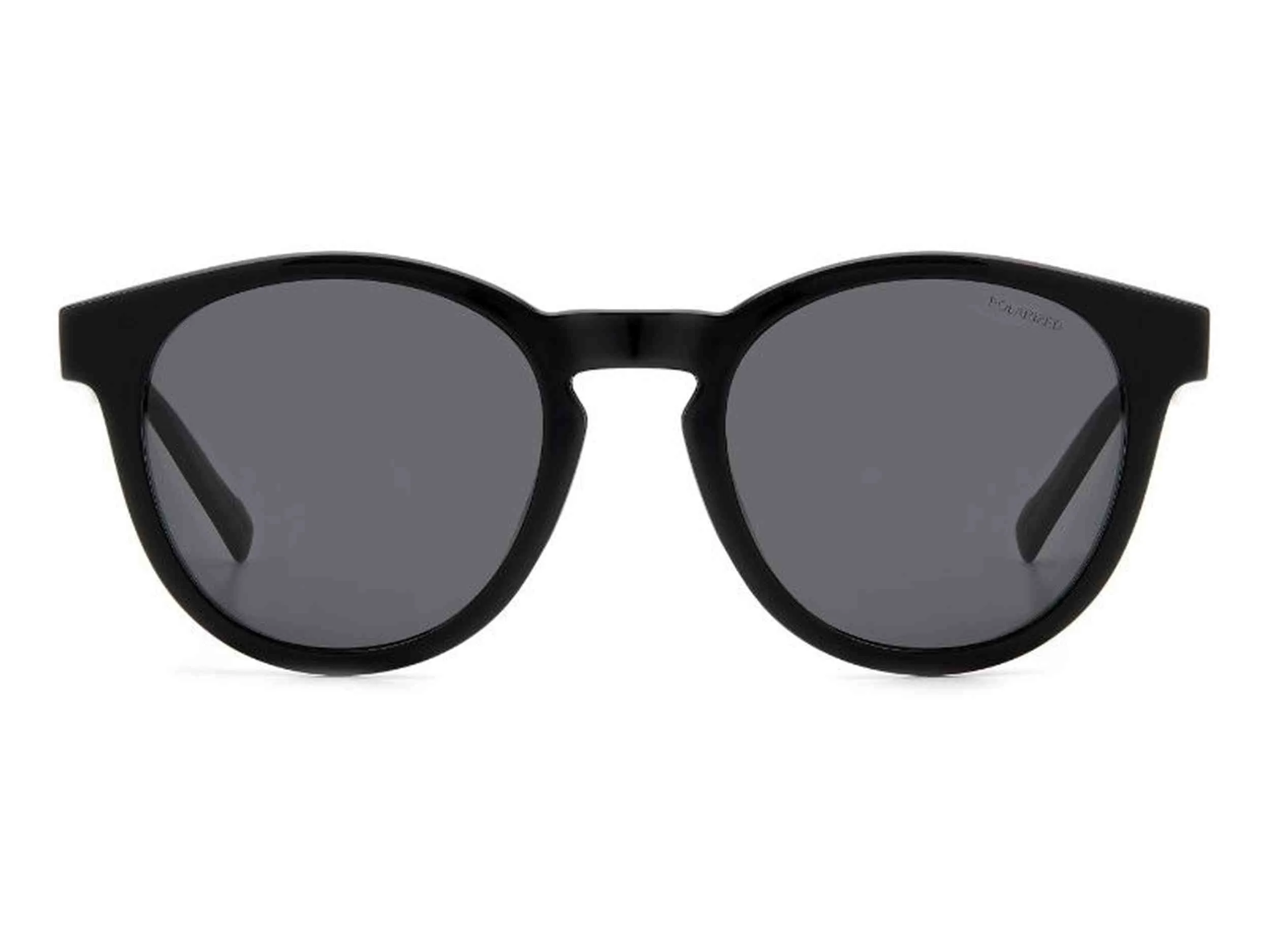 Pierre Cardin Round Frame - P.C. 6252/CS