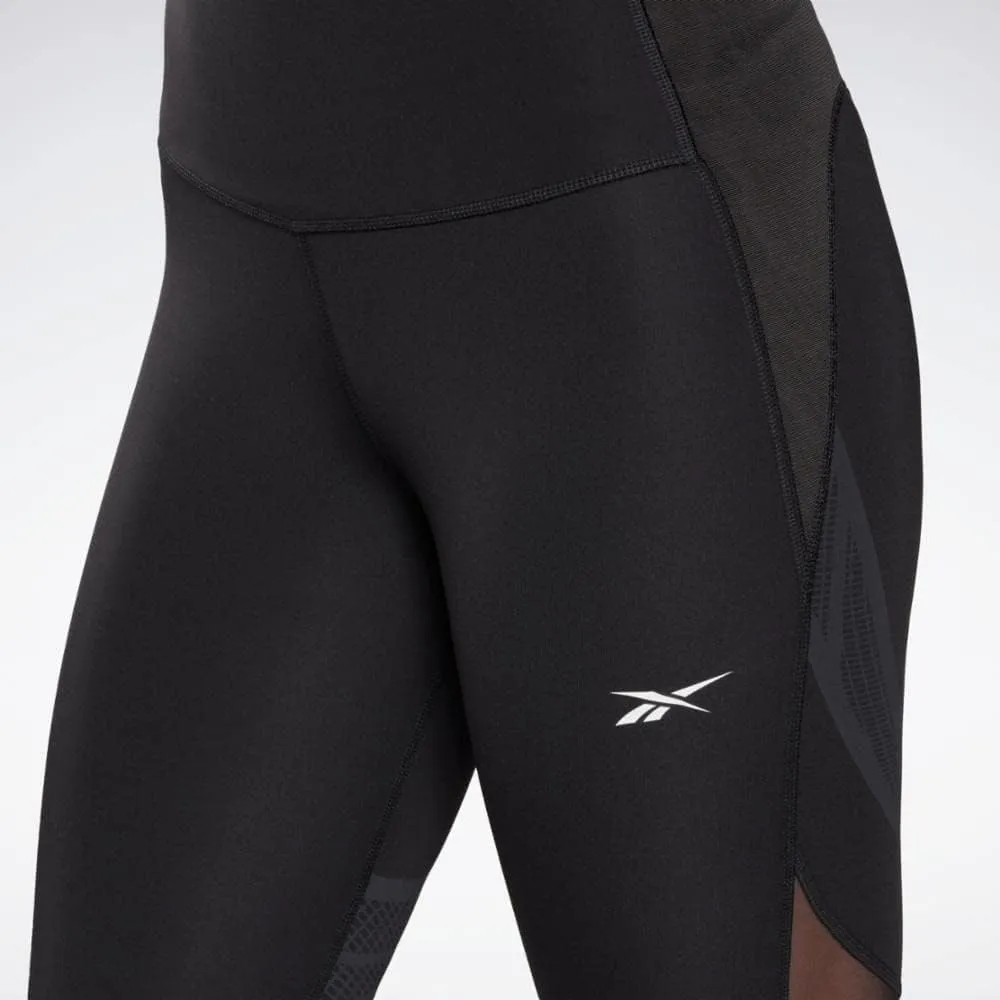 Reebok Women's Lux Perform Leggings