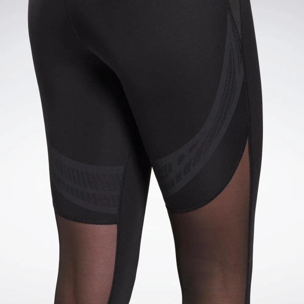 Reebok Women's Lux Perform Leggings