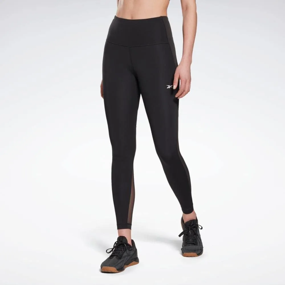 Reebok Women's Lux Perform Leggings
