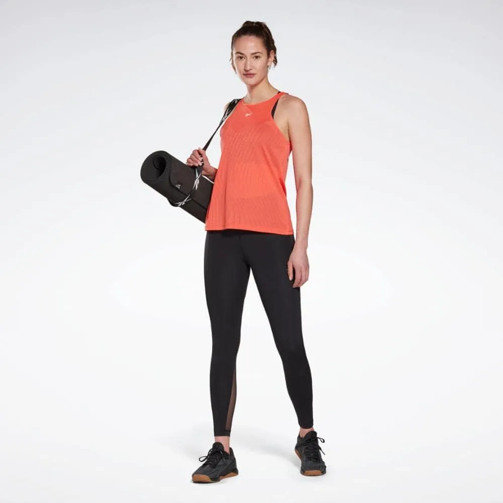Reebok Women's Lux Perform Leggings