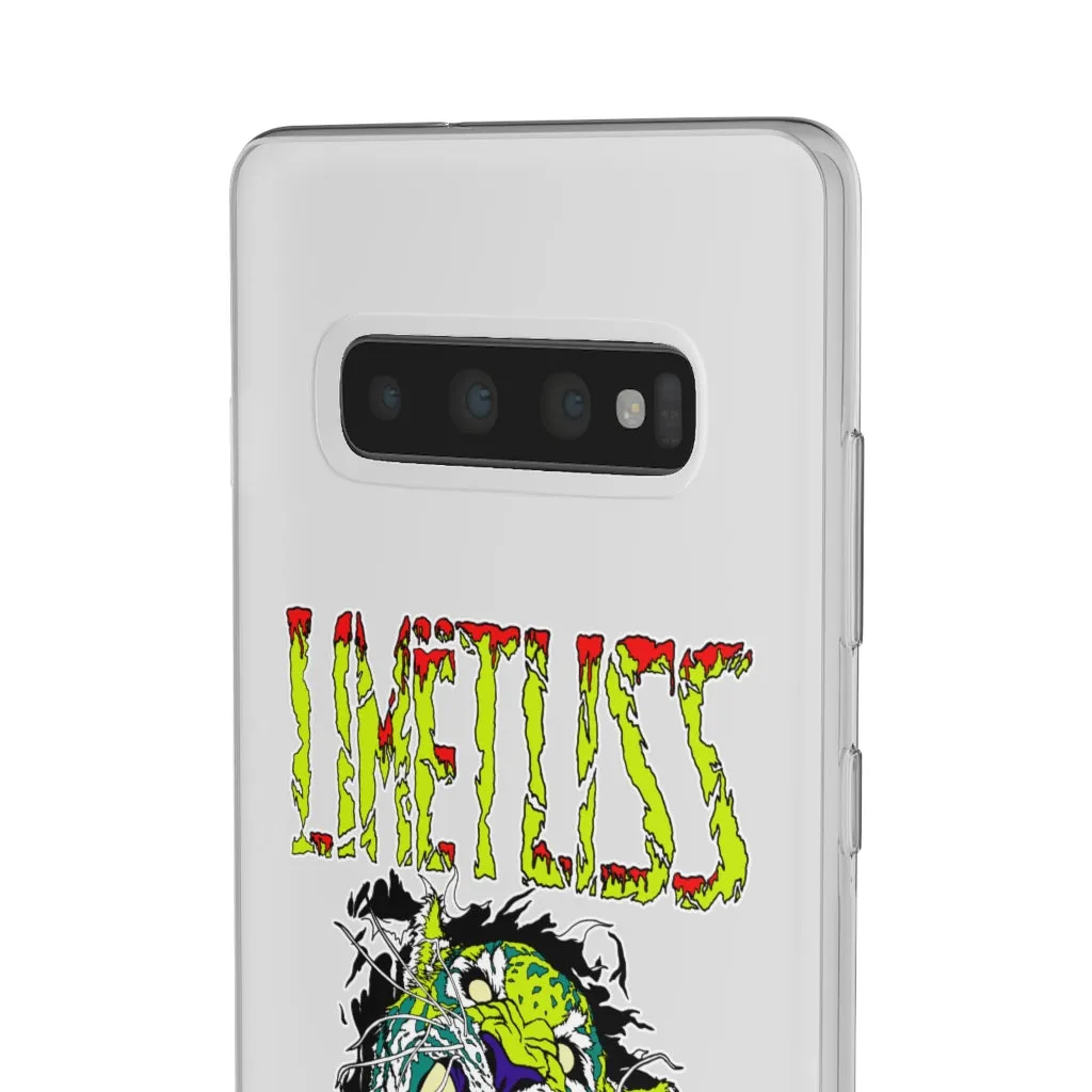 Sabertooth Phone Cases