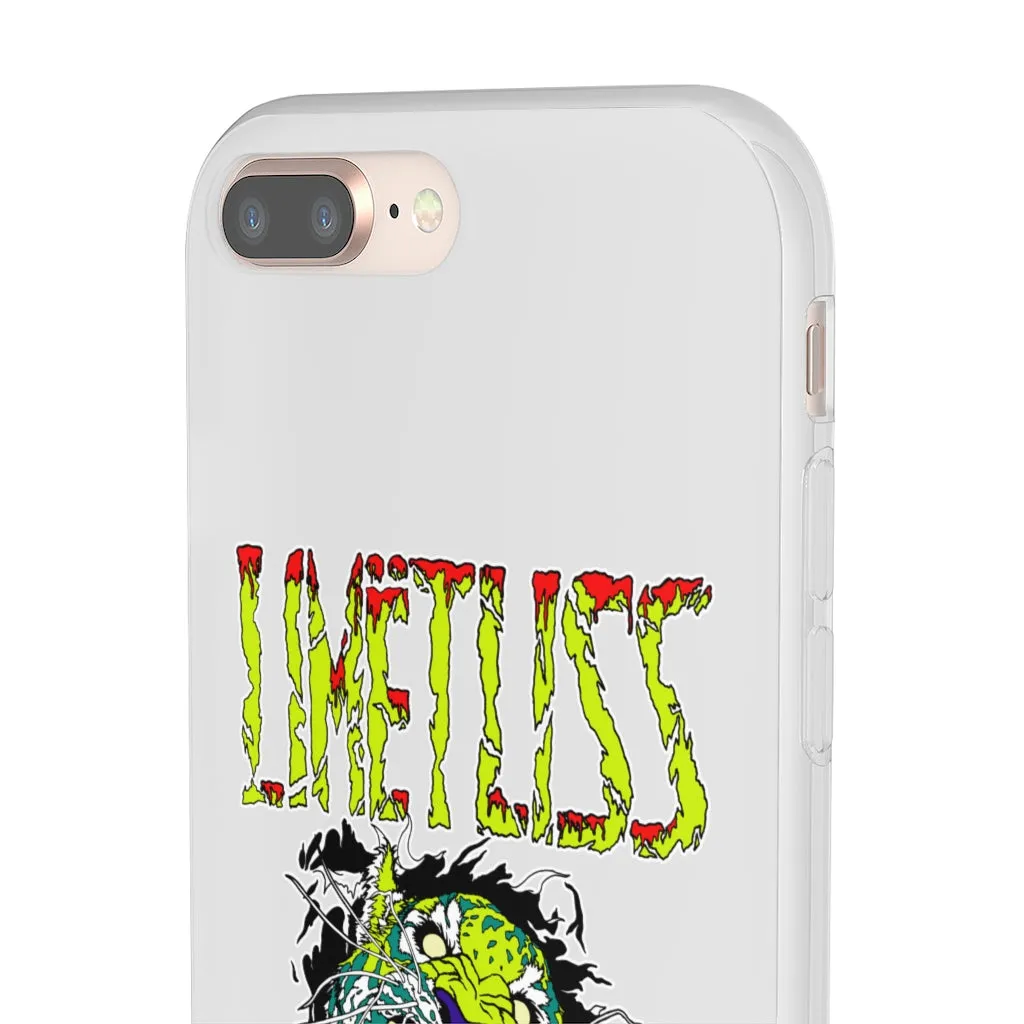 Sabertooth Phone Cases
