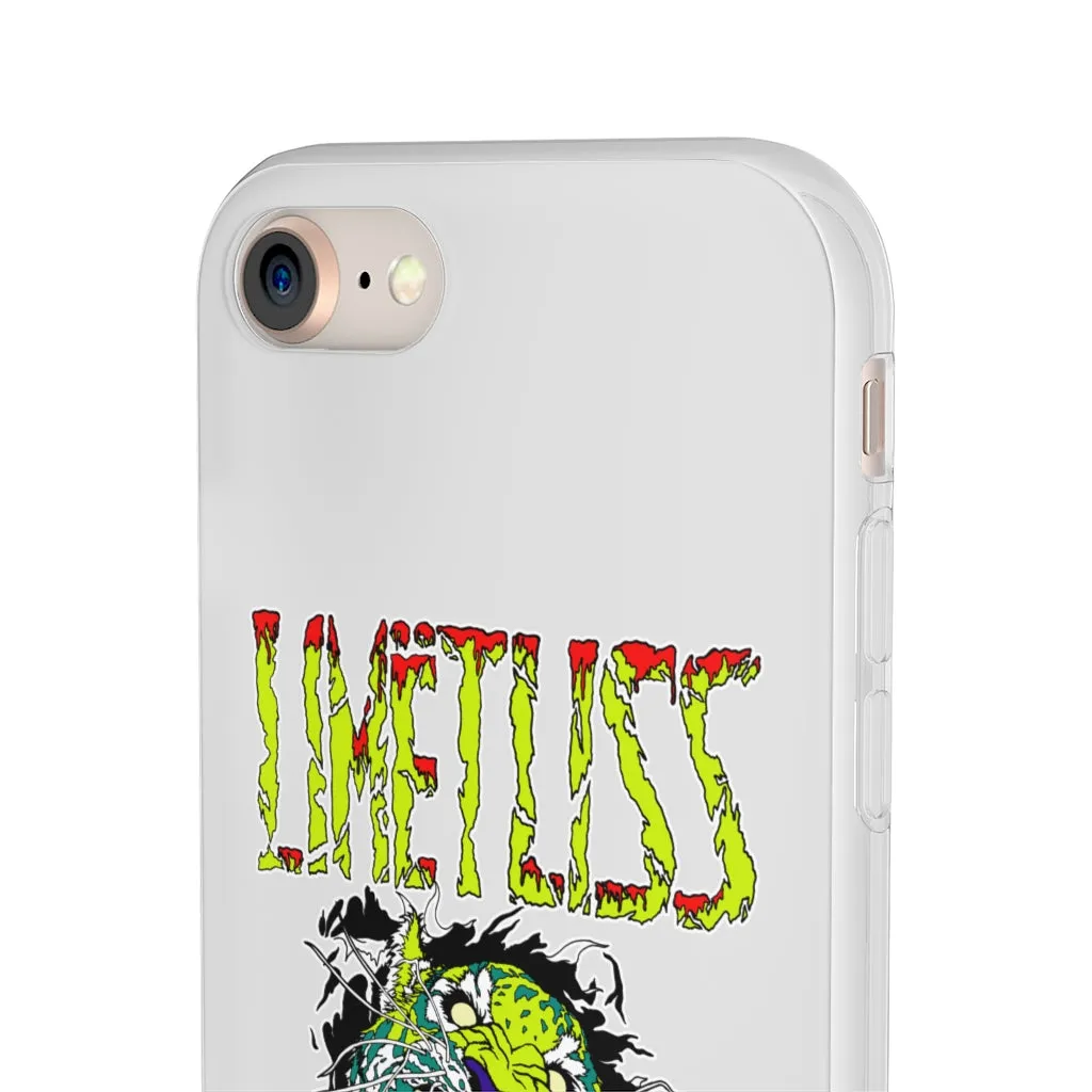 Sabertooth Phone Cases