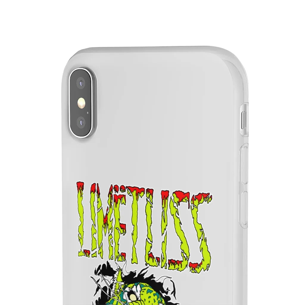 Sabertooth Phone Cases