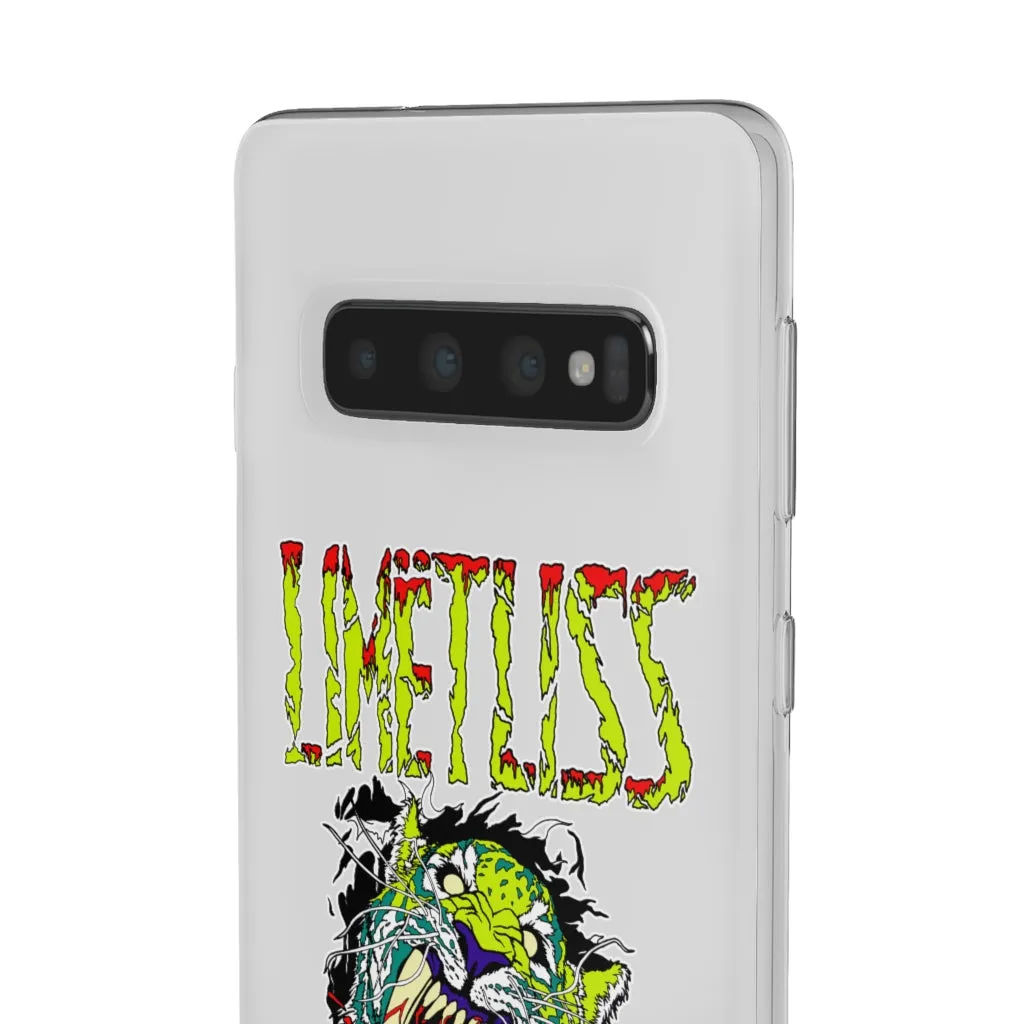 Sabertooth Phone Cases