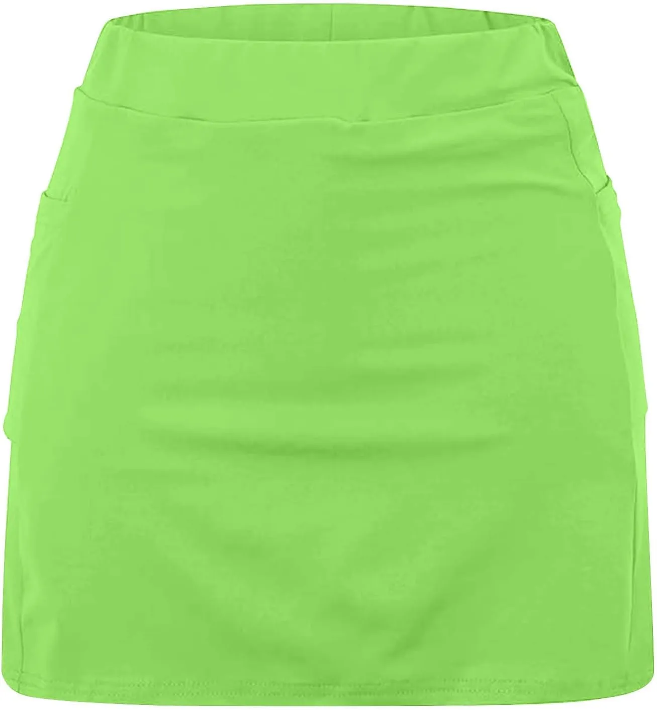 Skorts for Woman 2025 Summer Skorts for Women with Pockets Casual Tennis Skirt Golf Skirts Plus Size Skort Running Shorts