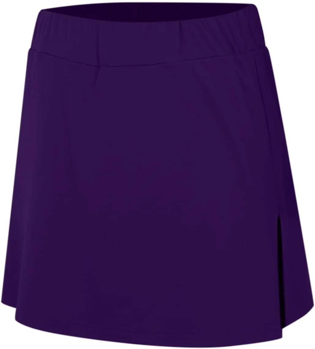 Skorts for Woman Fashion Soft High Waist Floral Print Skirts Inner Summer Sports Running Dressy 2025 Gym Yoga Outfit