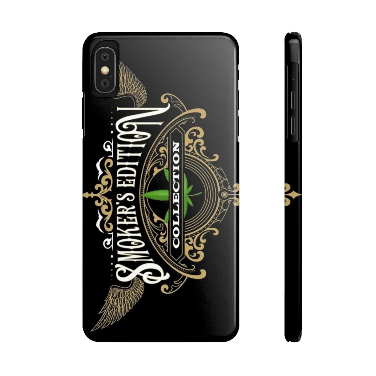 Smoker’s Edition Collection I