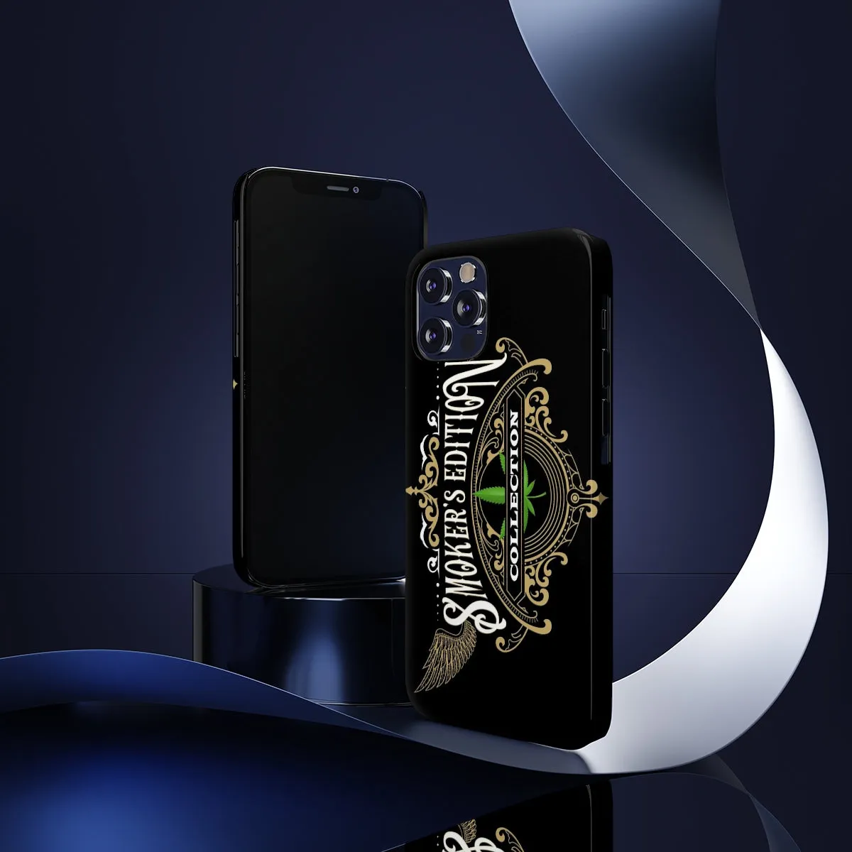 Smoker’s Edition Collection I