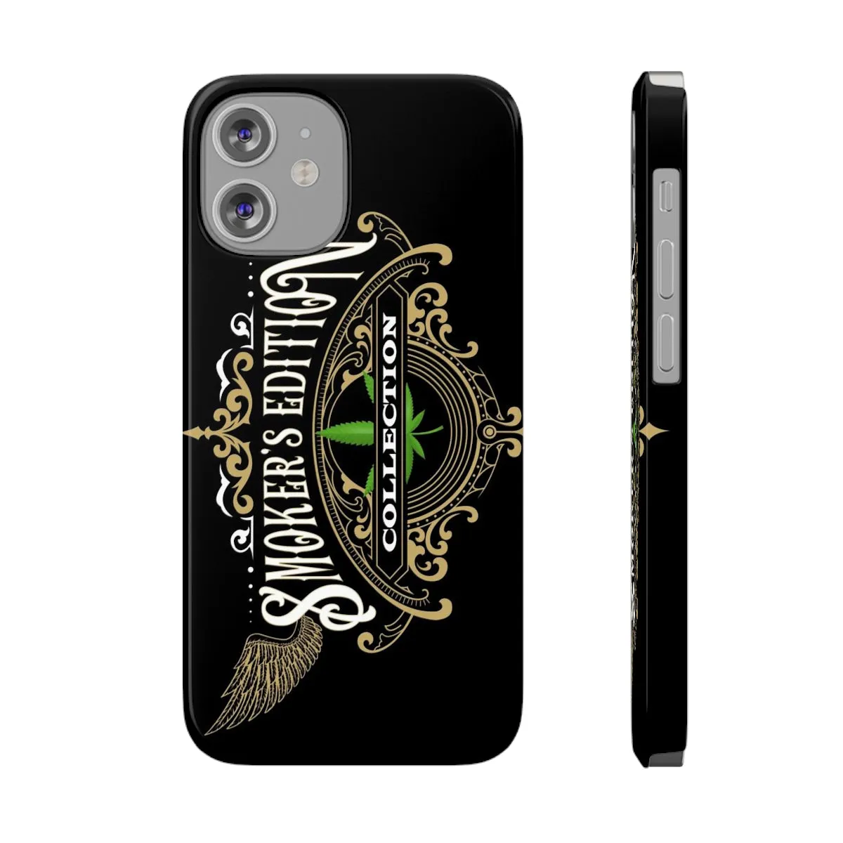 Smoker’s Edition Collection I