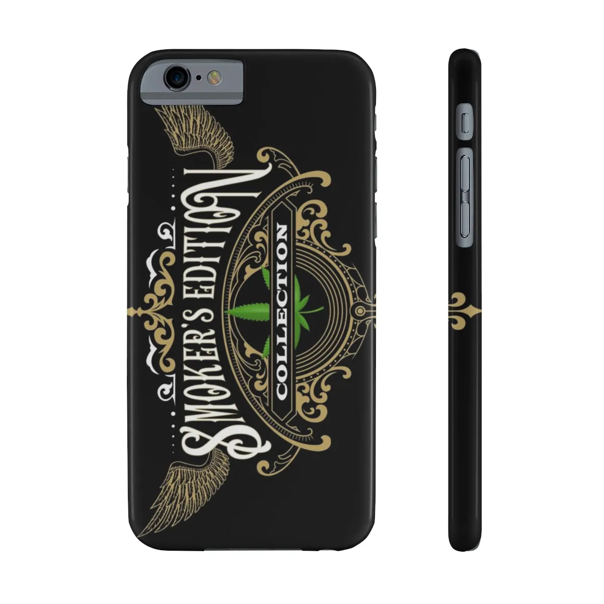 Smoker’s Edition Collection I