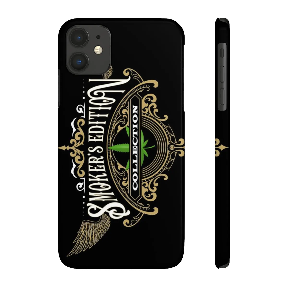 Smoker’s Edition Collection I