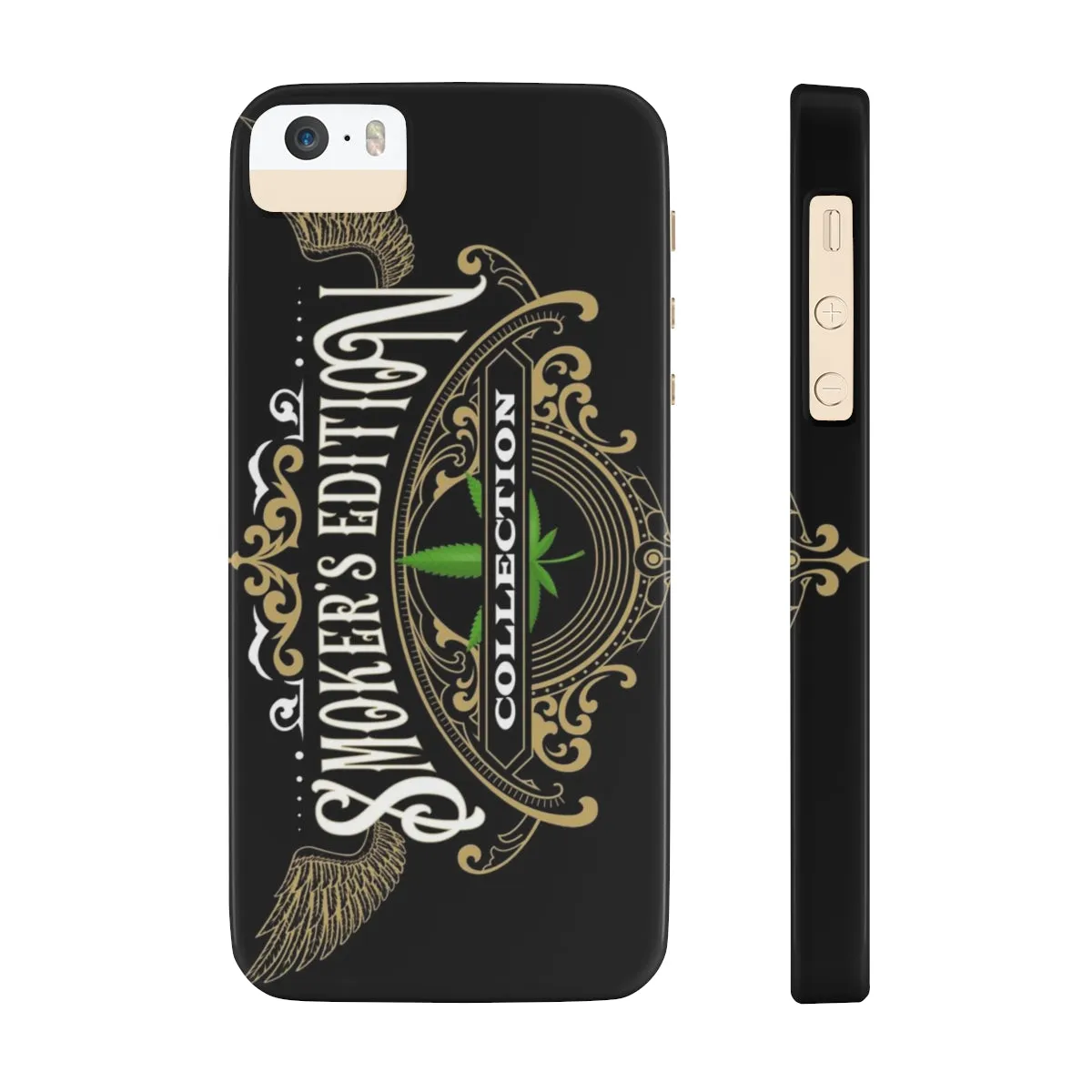 Smoker’s Edition Collection I