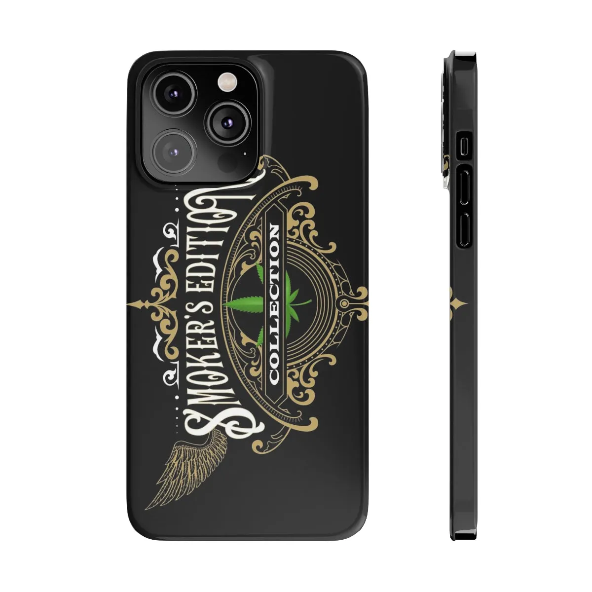 Smoker’s Edition Collection I