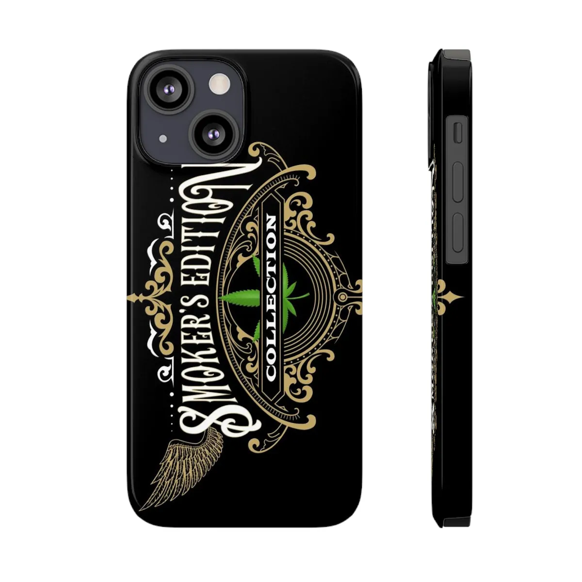 Smoker’s Edition Collection I