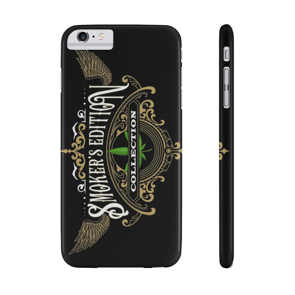 Smoker’s Edition Collection I