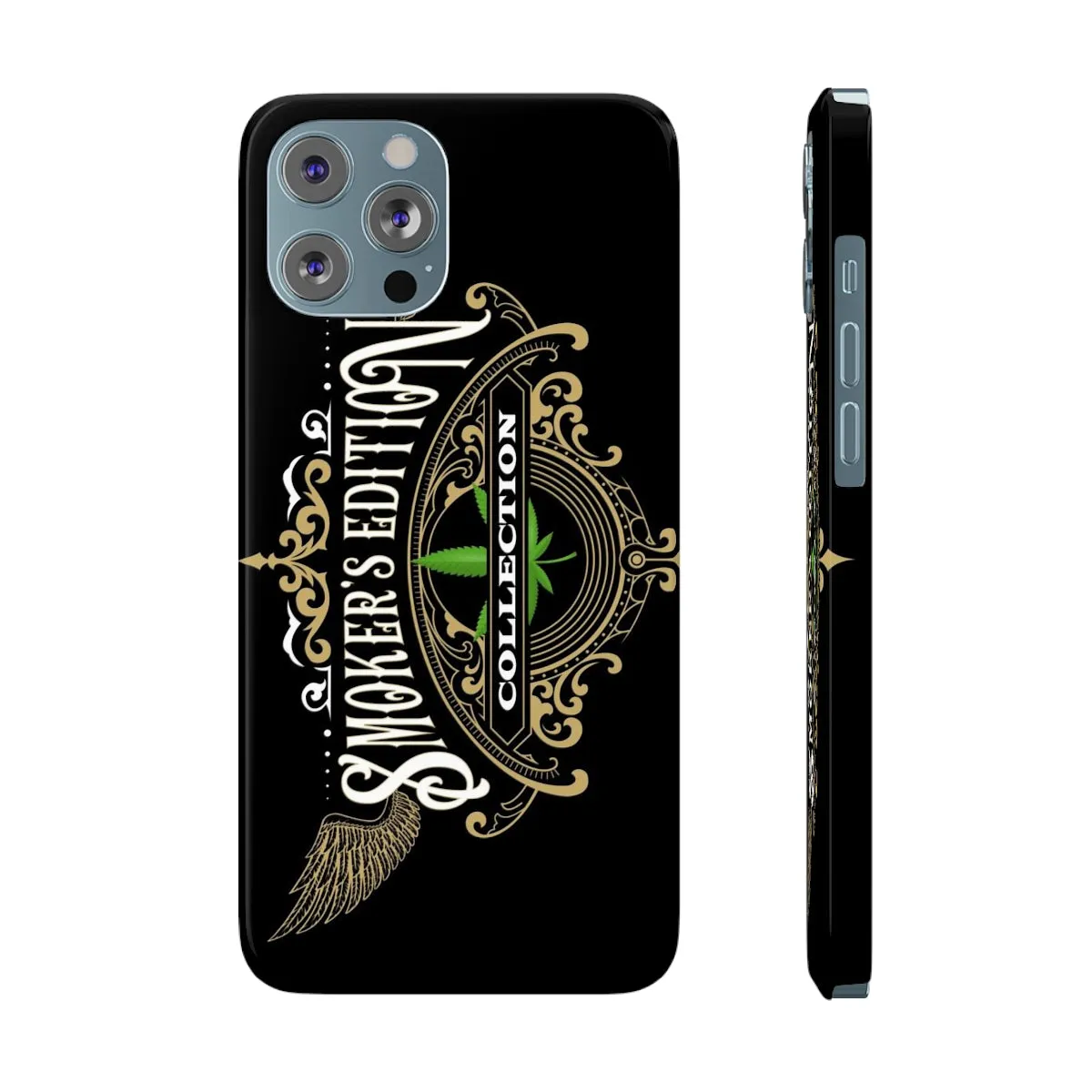 Smoker’s Edition Collection I