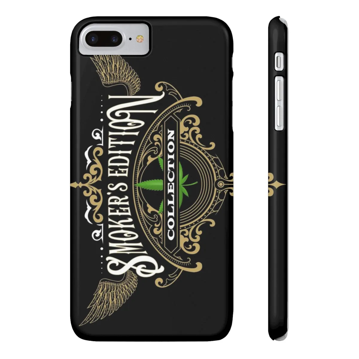 Smoker’s Edition Collection I
