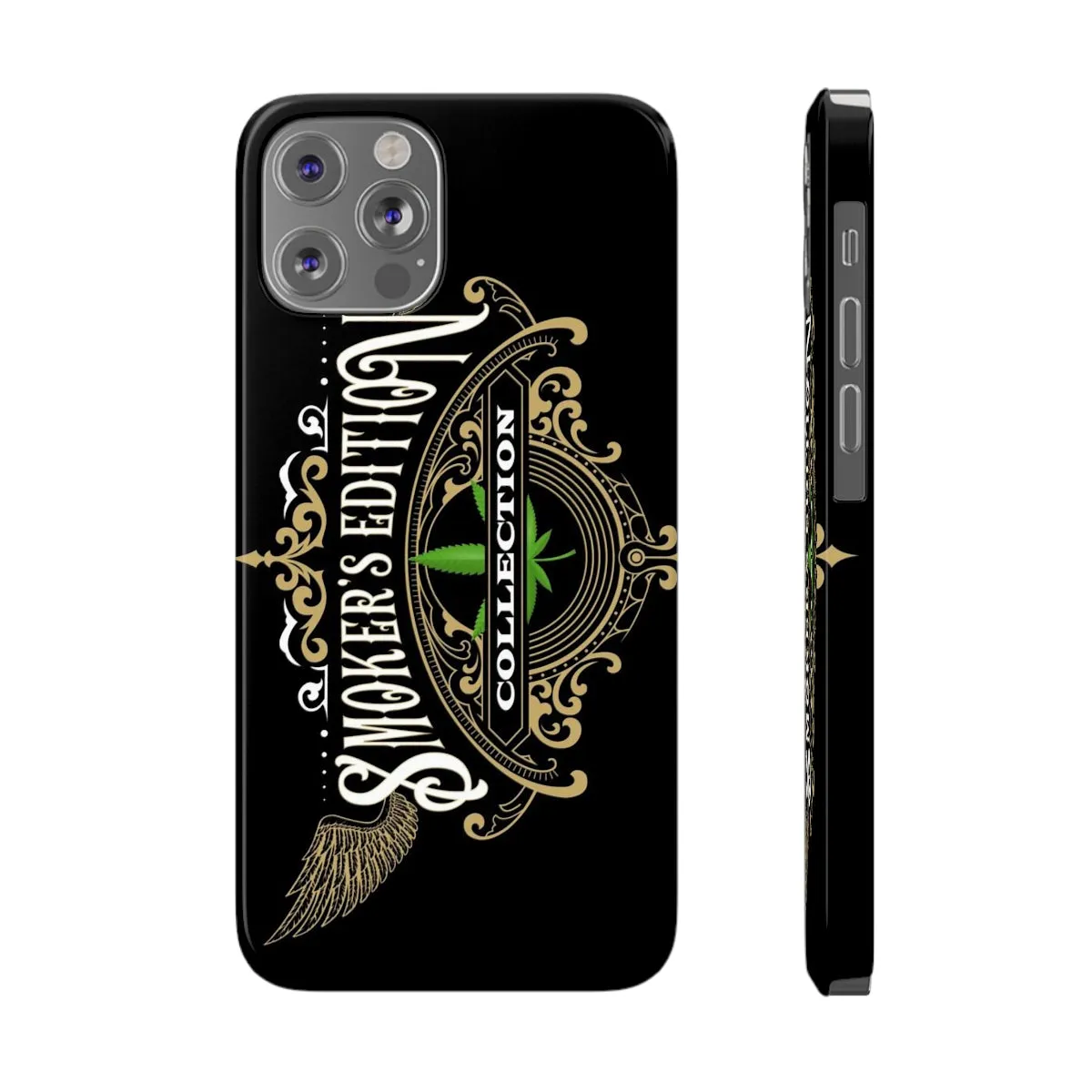 Smoker’s Edition Collection I