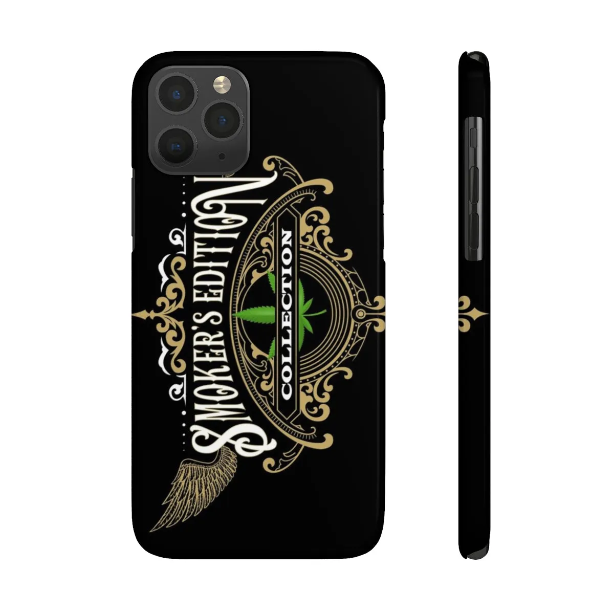 Smoker’s Edition Collection I