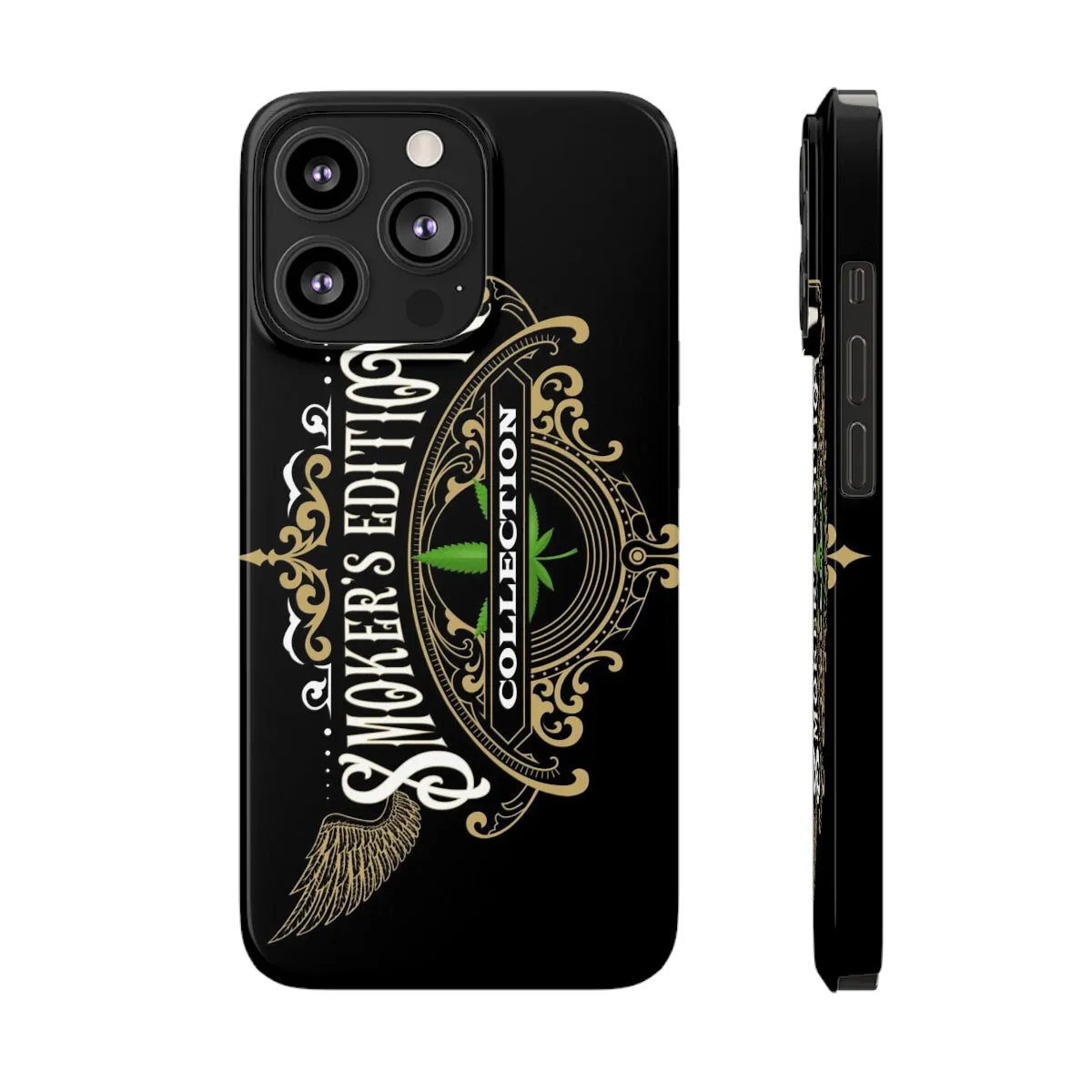 Smoker’s Edition Collection I