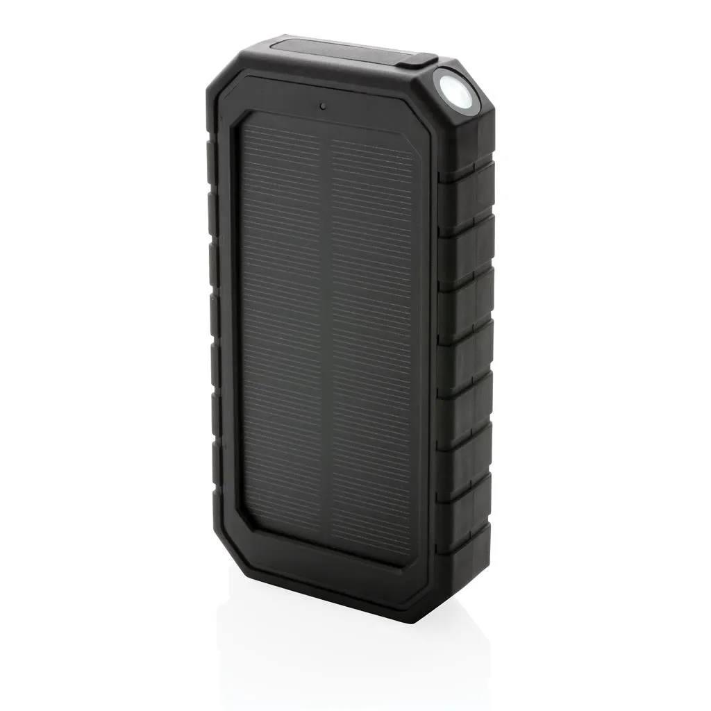 Solar Powerbank