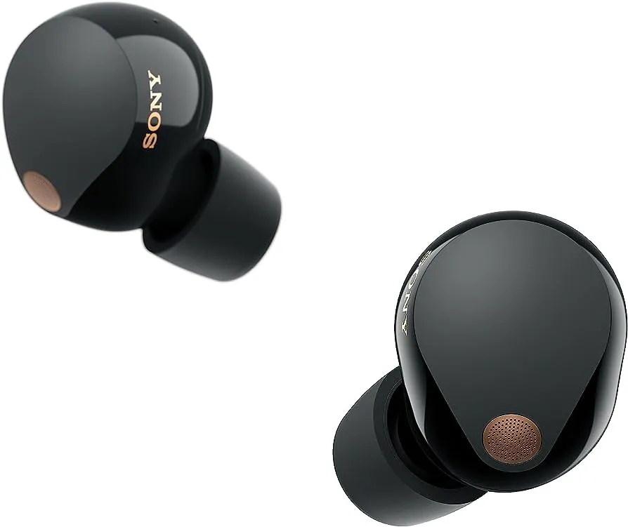 SONY WF-1000XM5 earbuds
