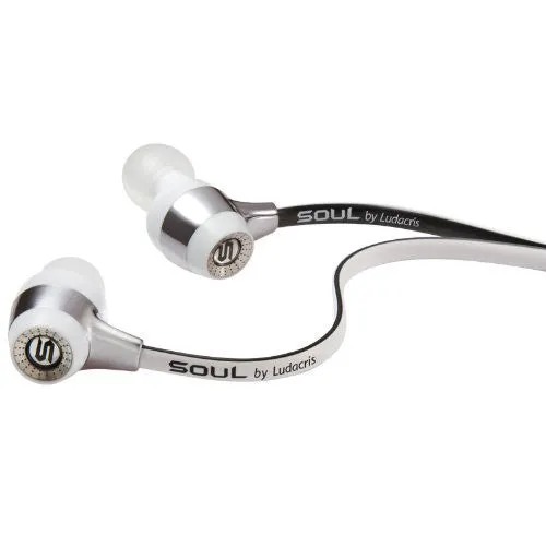 Soul Ludacris SL99 In Ear