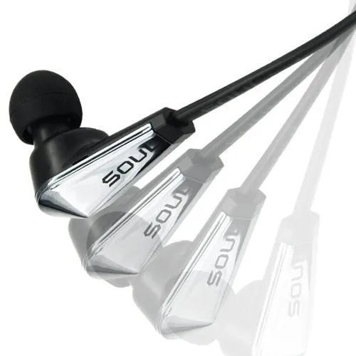 Soul Ludacris SLF02 Fly In Ear