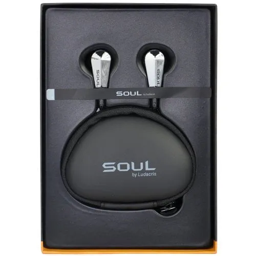Soul Ludacris SLF02 Fly In Ear